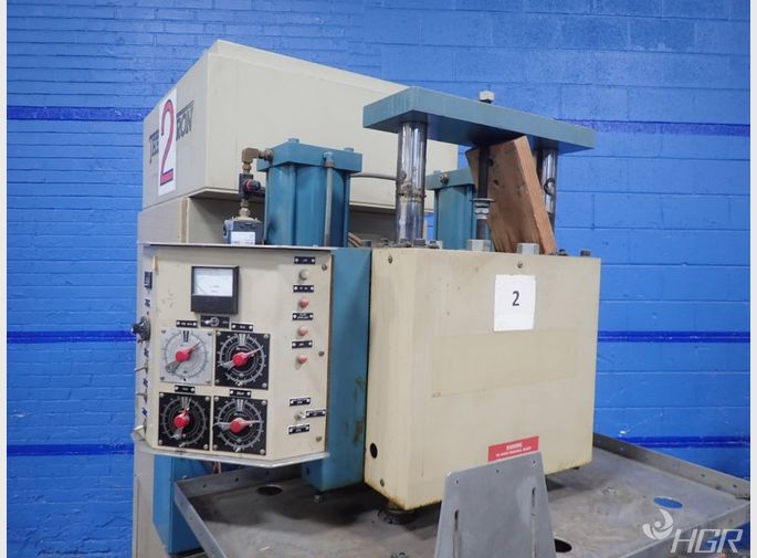 Thermatron  Rf Sealer 