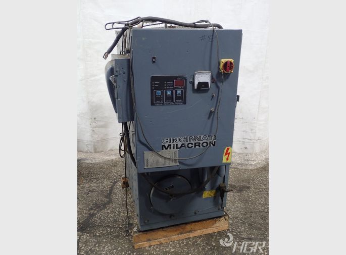 Cincinnati Dryer