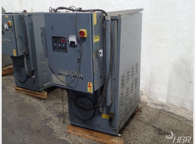 Cincinnati Dryer