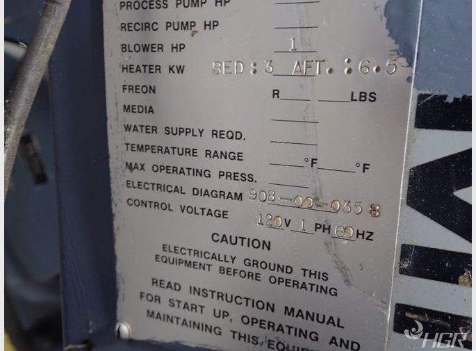 Cincinnati Dryer
