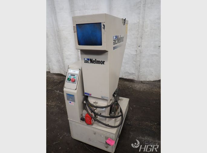 Aec Nelmor Aec Nelmor V68 Granulator