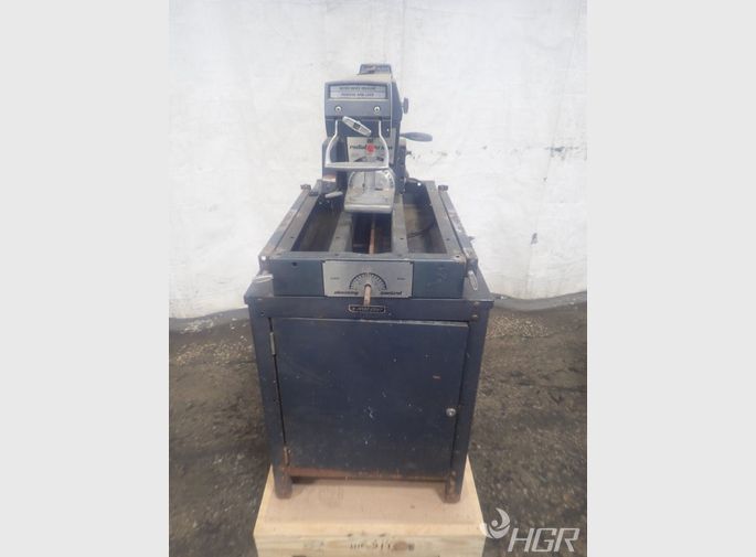 Montgomery Ward  Powr Kraft Radial Arm Saw
