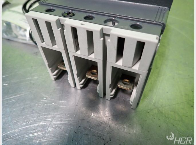 Abb Abb Sace Tmax T2 H 100 Circuit Breaker 100 Amp