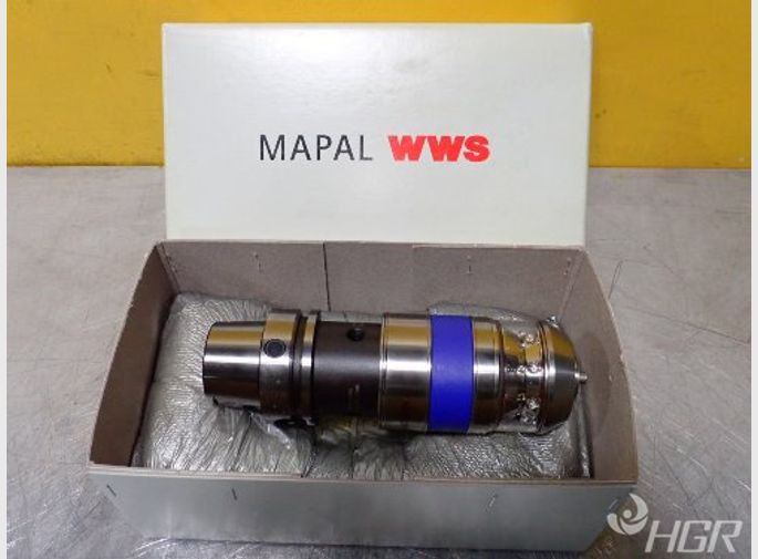  Hexagon Mh Irp2541 Measuring Probe