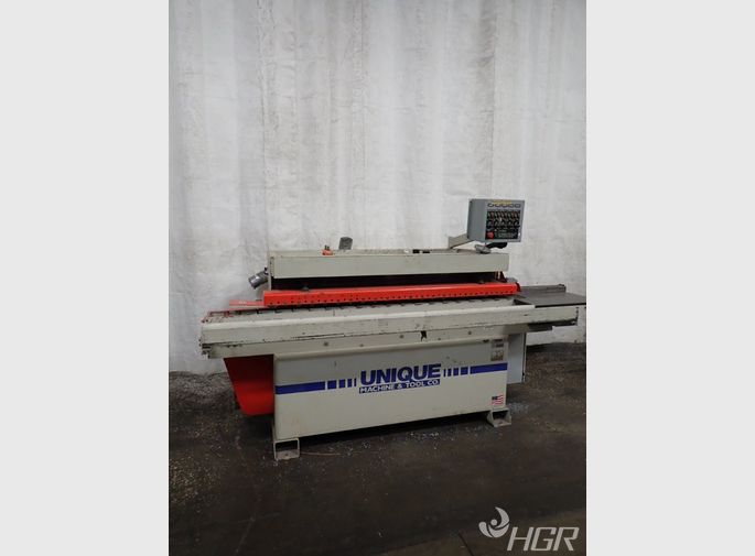 Unique Machine Tool Unique Machine Tool 325 Shaper