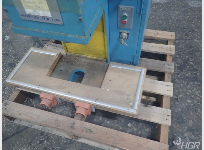 Multipress  Press