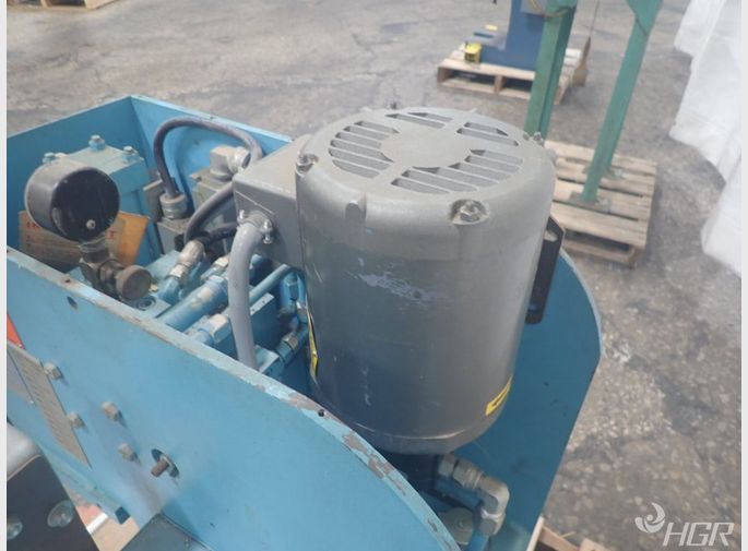 Multipress  Press