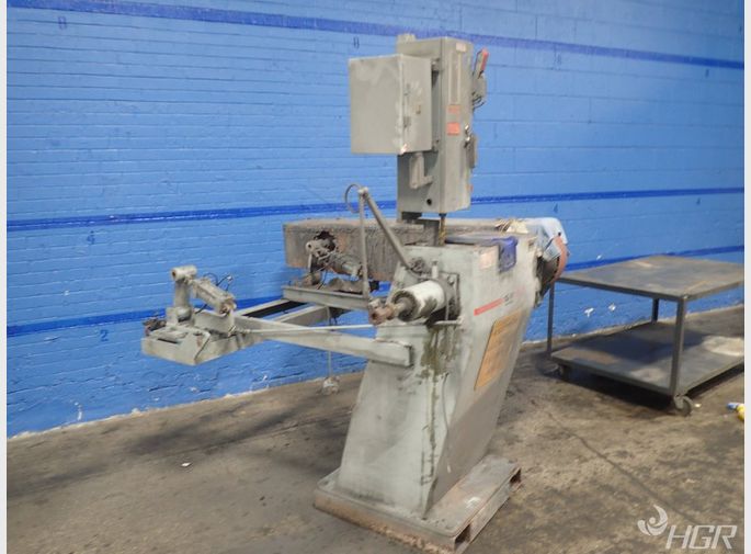 Gp Belt Grinder