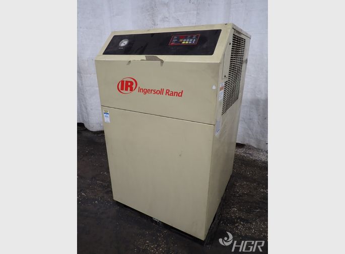 Ingersoll Rand Air Dryer