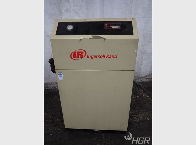 Ingersoll Rand Air Dryer