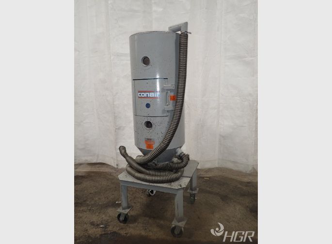 Conair Dryer Hopper