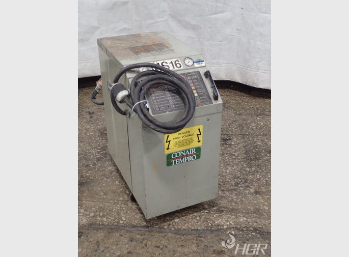 Conair Temperature Controller
