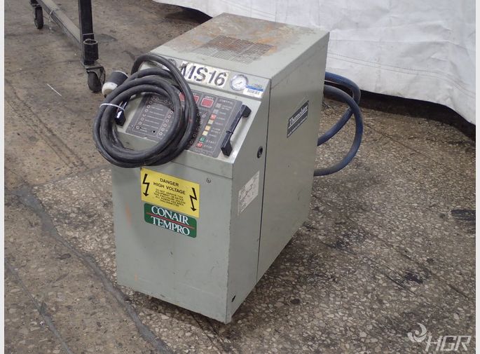 Conair Temperature Controller