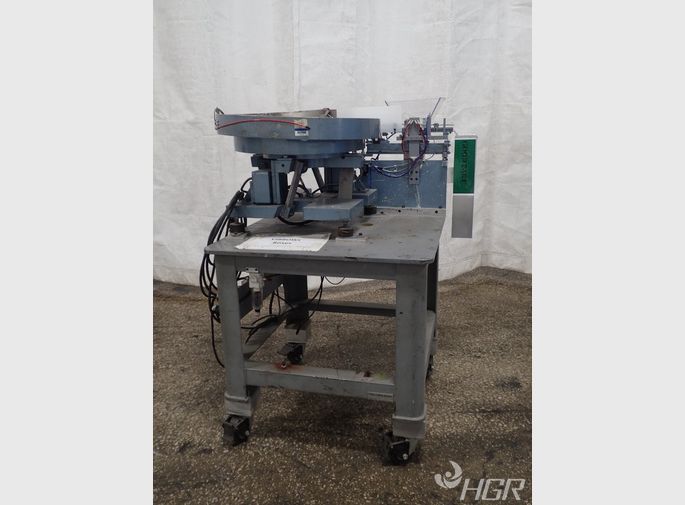 Parts Feeders Vibratory Bowl Feeder