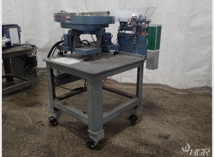 Parts Feeders Vibratory Bowl Feeder