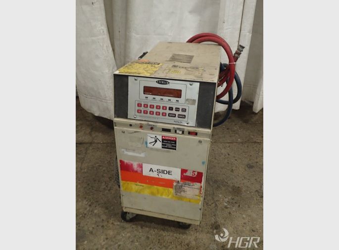 Sterko  Temperature Controller