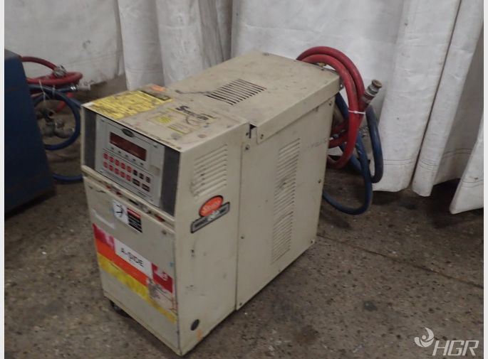 Sterko  Temperature Controller