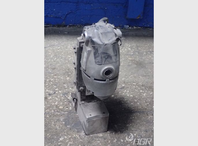 Jancy Engineering Magnetic Drill