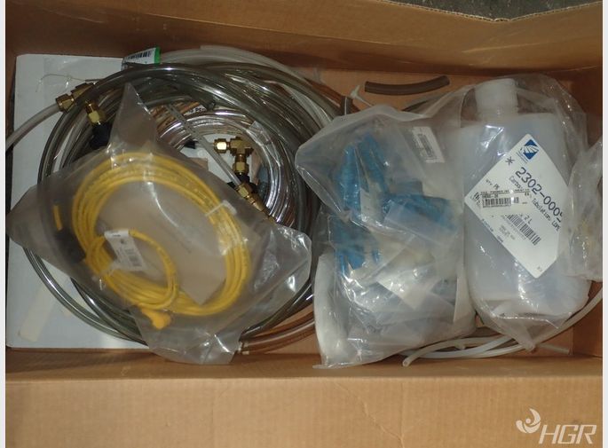  Lab Equipment 