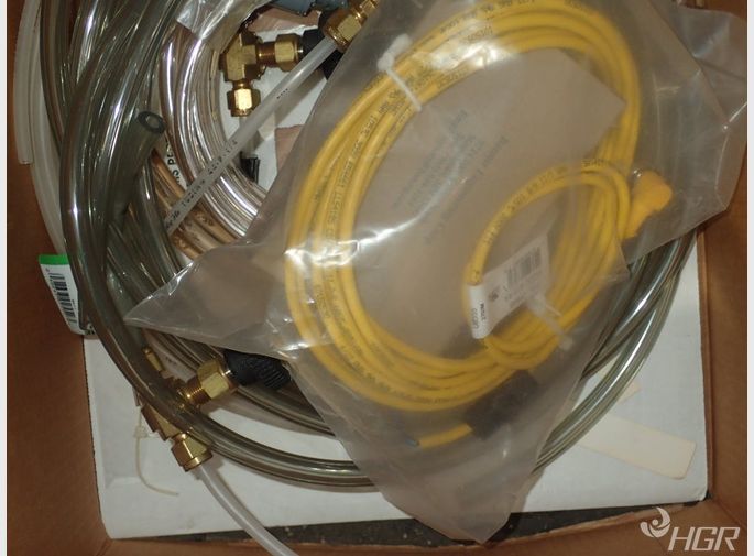  Lab Equipment 