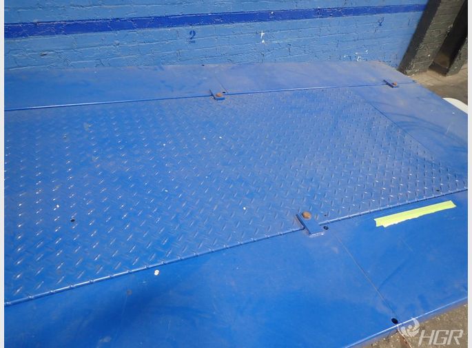 Kl Supply Lift Table