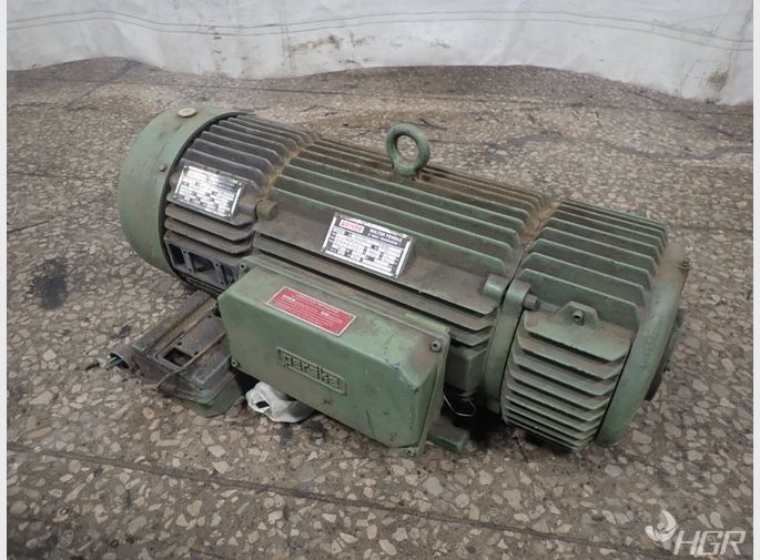 Perske  Motor