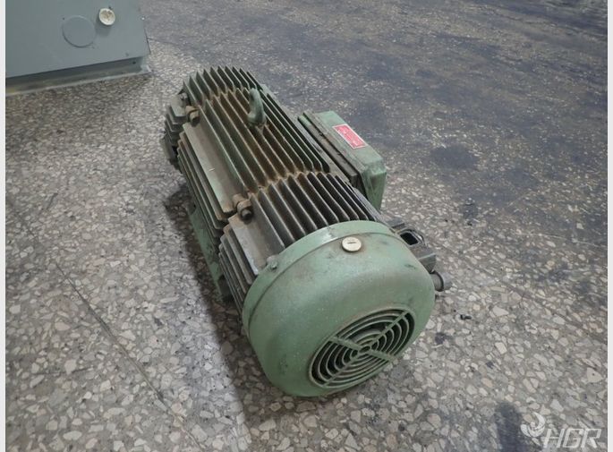 Perske  Motor