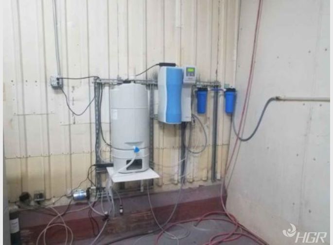 Atlas Material Testing Atlas Material Testing Ci4000 Weatherometer