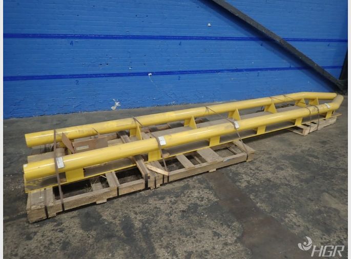 Guard Rails 