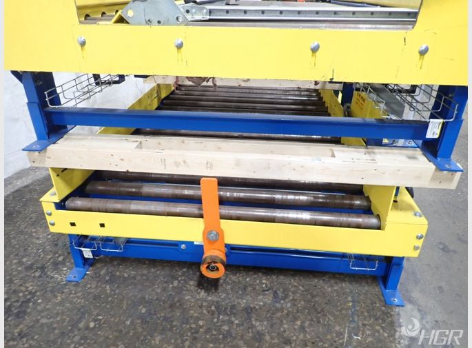  Power Roller Conveyor