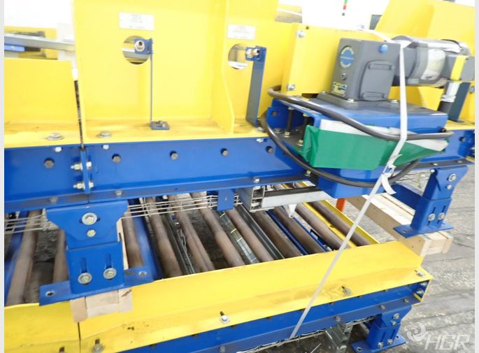  Power Roller Conveyor