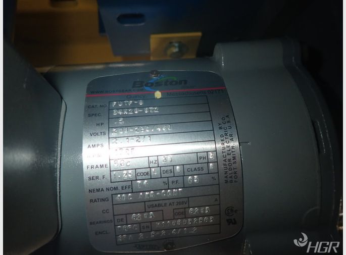  Roller Conveyor 