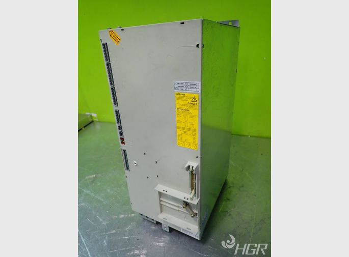 Siemens Siemens 6sn11451ba020ca1 Simodrive Ermodule