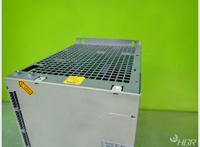 Siemens Siemens 6sn11451ba020ca1 Simodrive Ermodule