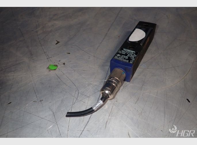 Schmersal Safety Interlock Switch 