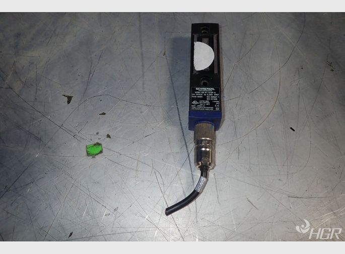 Schmersal Safety Interlock Switch 