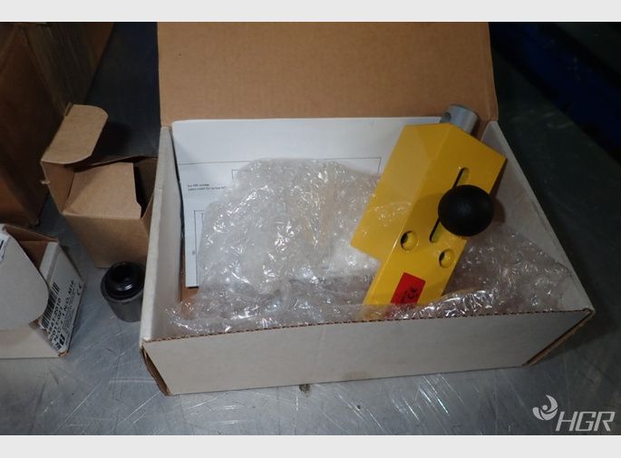 Sti Safety Interlock Switches