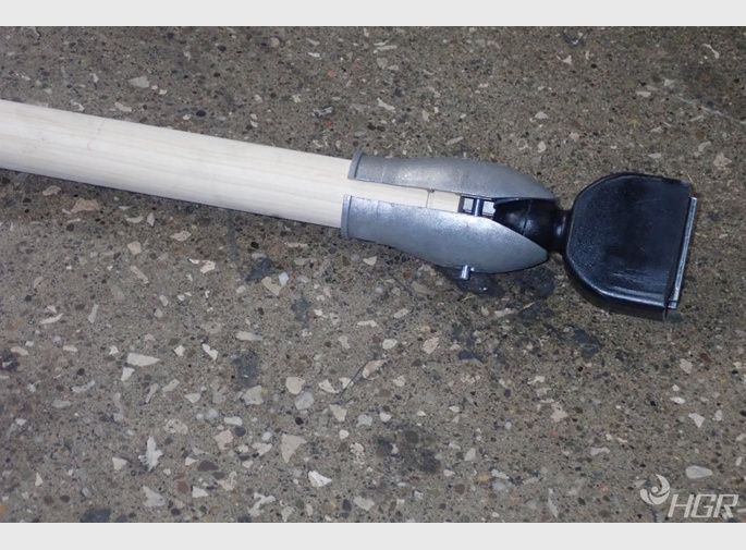 Magic Lite Telescopic Light Pole
