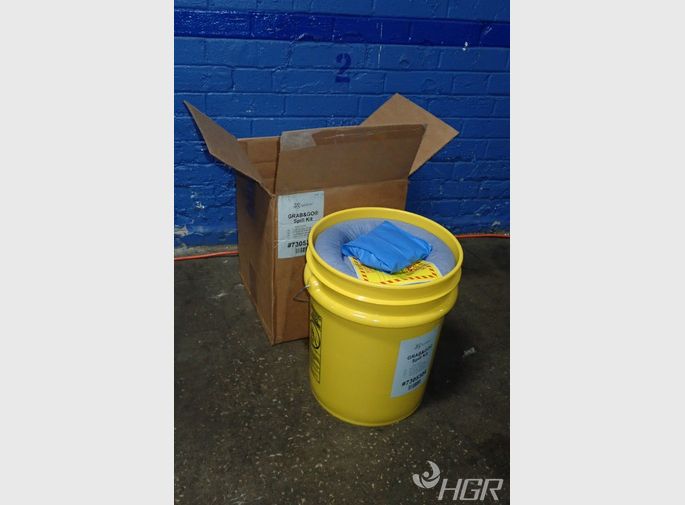 Spilfyter Spill Kit