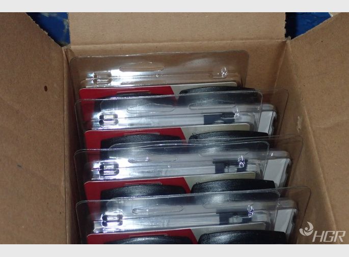 Key Bak Self Retracting Key Reels