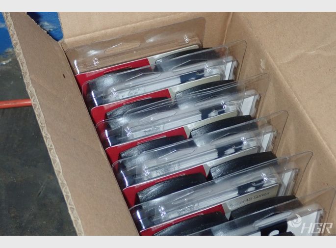 Key Bak Self Retracting Key Reels