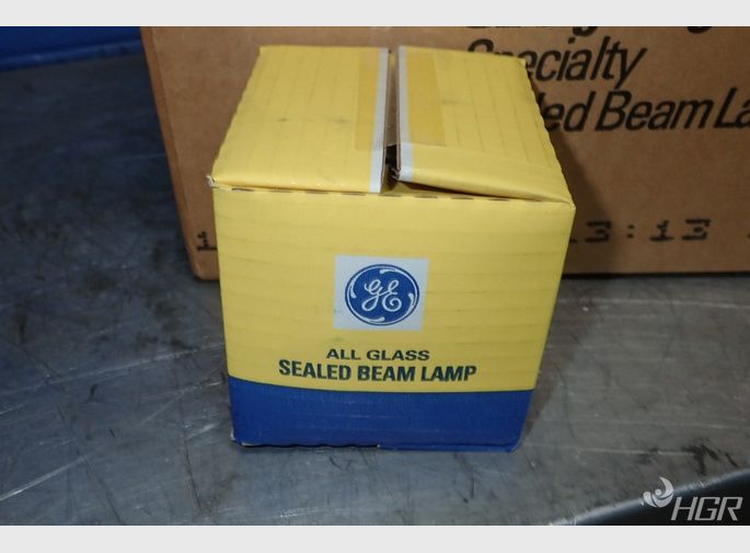 General Electric Light Bulbs