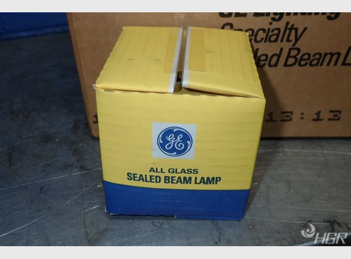 General Electric Light Bulbs