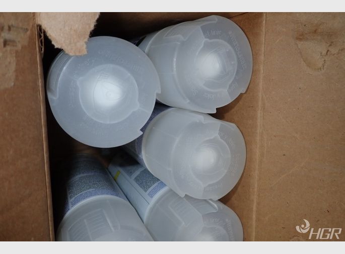 Rust Oleum Spray Paint Lot