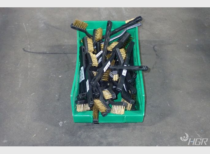  Wire Brushes