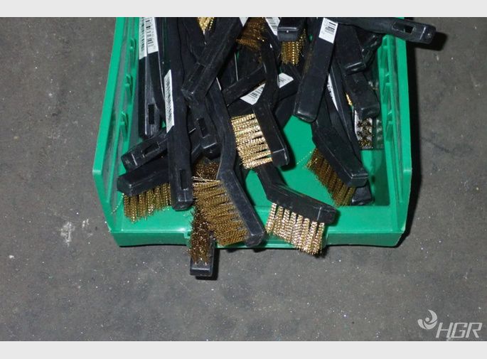  Wire Brushes