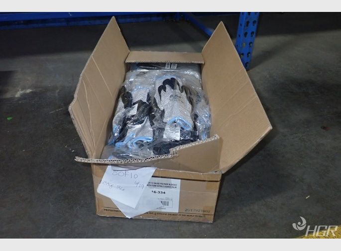 Pipgtek Work Gloves