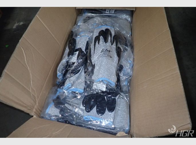 Pipgtek Work Gloves
