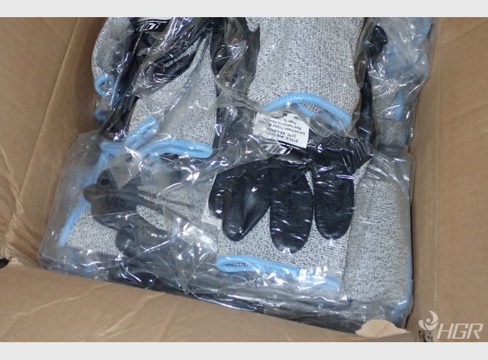 Pipgtek Work Gloves