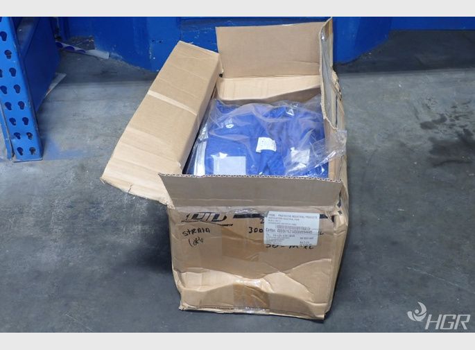 Pip Safety Vests